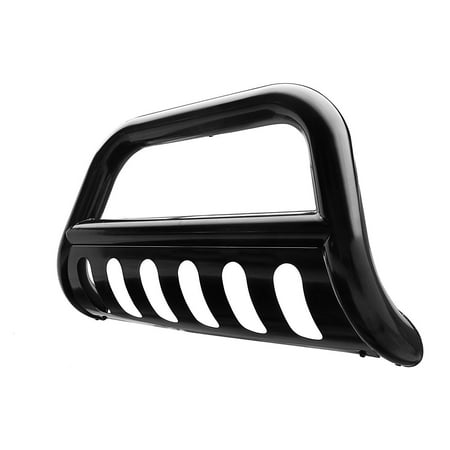 TAC 3” Bull Bar for 2008-2010 Jeep Grand Cherokee Pickup Truck Black Front Bumper Grille Guard Brush Guard