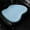 Light Blue, variant on Gel Seat Cushion, Cool Chair Cushion for Office Chairs, Driving Car Cushions Breathable, Wheelchair Cushions for Pressure Relief, Back Pain for Seat Cushion, Chair Pad with No-Slip Cover (Light Blue)