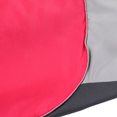 thumbnail image 3 of Trespass Micron Lightweight Red Camping Mummy Sleeping Bag, 3 of 7