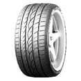 thumbnail image 2 of 1 Sumitomo HTR Z III ZIII 205/50/17 93Y Maximum Performance Summer Traction Tire 5517905 / 205/50/17 / 2055017, 2 of 4