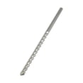 thumbnail image 4 of 300mm Long Masonry Concrete Drill Bit Triangle Shank 10mm Drill, 4 of 10