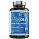 thumbnail image 1 of Suplemento Magceutics Magtein Magnesio L-Treonato 120 cápsulas, 1 of 6