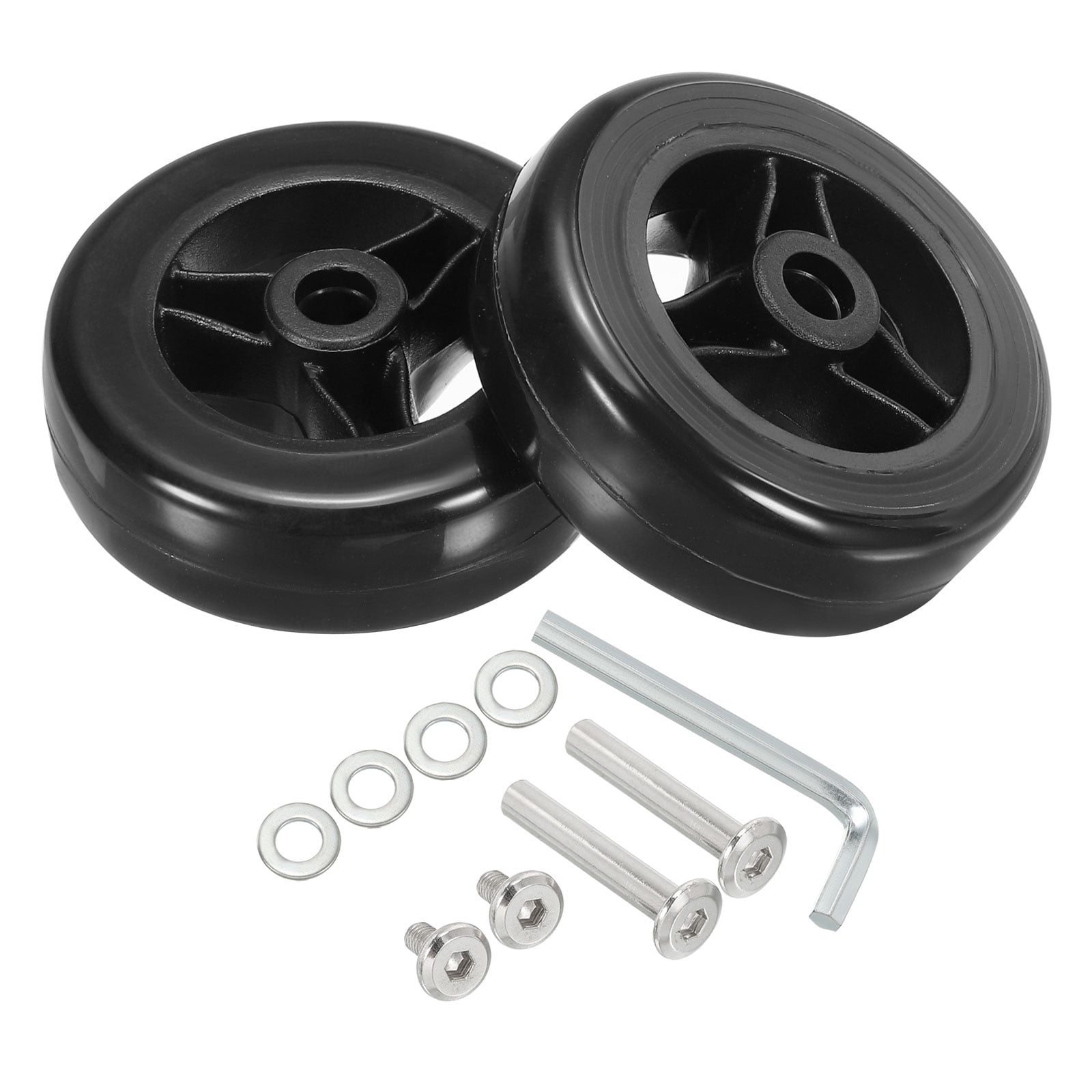 Go Kart Seat AlveyTech Front Caster Wheel For Hoverboard Costa