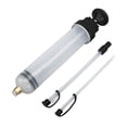 thumbnail image 2 of Extractor de fluidos BuyWeek Bomba de succión manual 200 cc, 2 of 9