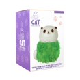 thumbnail image 1 of Gift Republic Cat Shaped Chia Planter- Desktop Sprouting Growing Pet - Cute Kitten Planter- Fun Grow Kit Gift Idea, 1 of 9