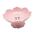 thumbnail image 4 of Siruishop Fruit Bowl Home Decoration Tea Dessert Tray for Farmhouse Holiday Countertop A, 4 of 8