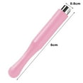 thumbnail image 5 of dianhelloya Magnet Stick Compact Portable Professional Design Manicure Tool Magnet for Stunning Nail Effects Pink, 5 of 7