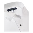 thumbnail image 3 of Camisa De Etiqueta Cuello De Paloma Corte Slim Mariscal, 3 of 4