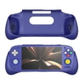 thumbnail image 2 of Ergonomic Grip Handle Case With Shockproof Protective Fit for Pocket 5 Enhancing Handheld Gaming Console Comfort, 2 of 8