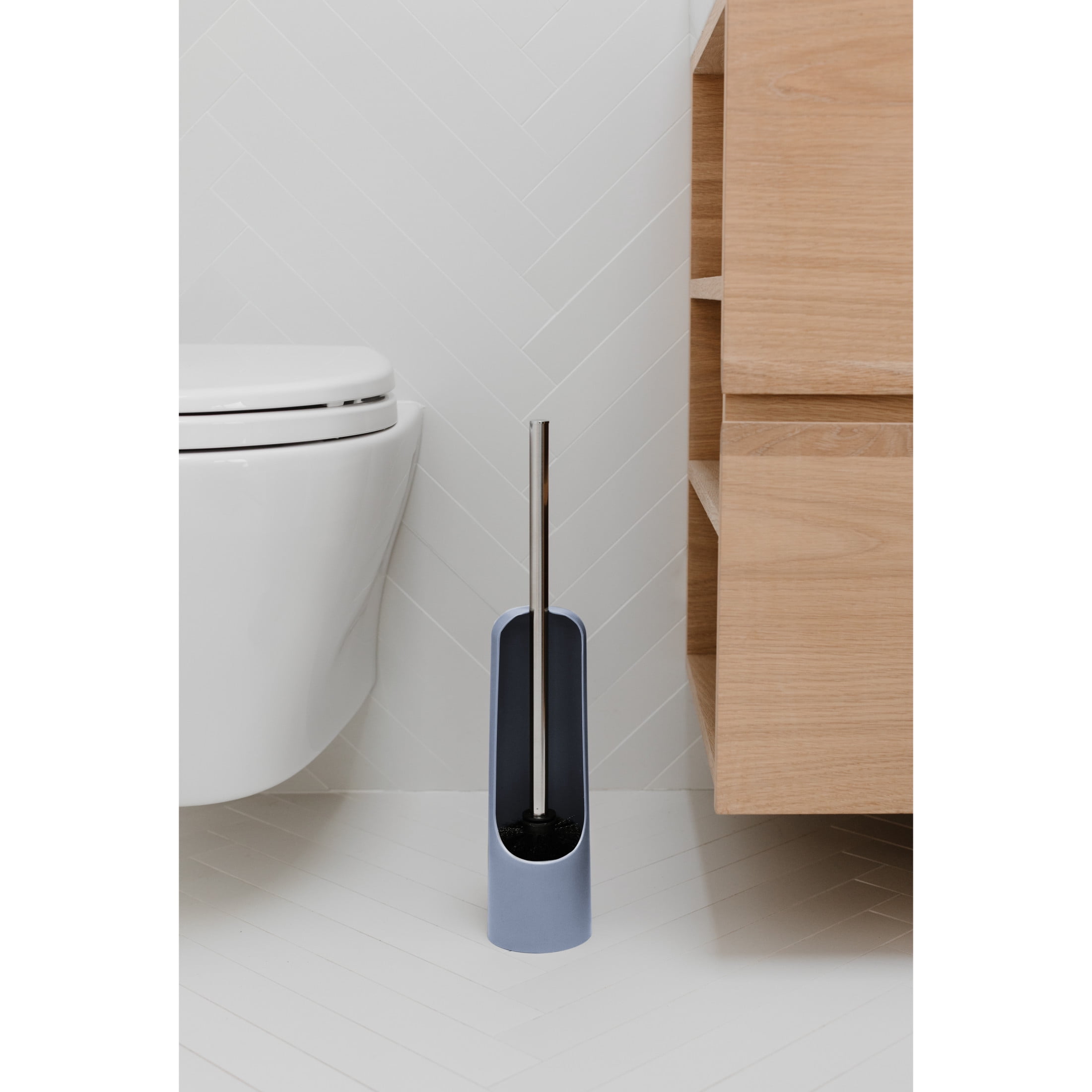 Umbra Touch Toilet Brush