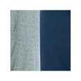 thumbnail image 2 of Hanes Short de Pyjama en Tricot (Lot de 2) (Grande Taille pour Hommes), 2 of 2