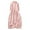 Pink, variant on Summer Dresses For Women 2023 Women's Summer Vintage Lace-up Dress Seven-point Sleeve Long Cotton And Hemp Skirt Loose And Thin Embroidery Large Train Skirt Beach Daliy Party Plus Size Sun Dress