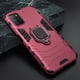 thumbnail image 1 of Funda a prueba de golpes KEYSION para Xiaomi POCO M3 M4 Pro 5G F3 GT F2, funda trasera de teléfono con soporte de anillo para POCO X3 NFC X3 Pro X4 GT X4 Pro 5G Tan Jianjun unisex, 1 of 2