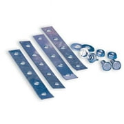 Tow Ready 41103 Transmission Oil Cooler Metal Strap Mounting Kit, 8 x 4.50 x 1.50 in.