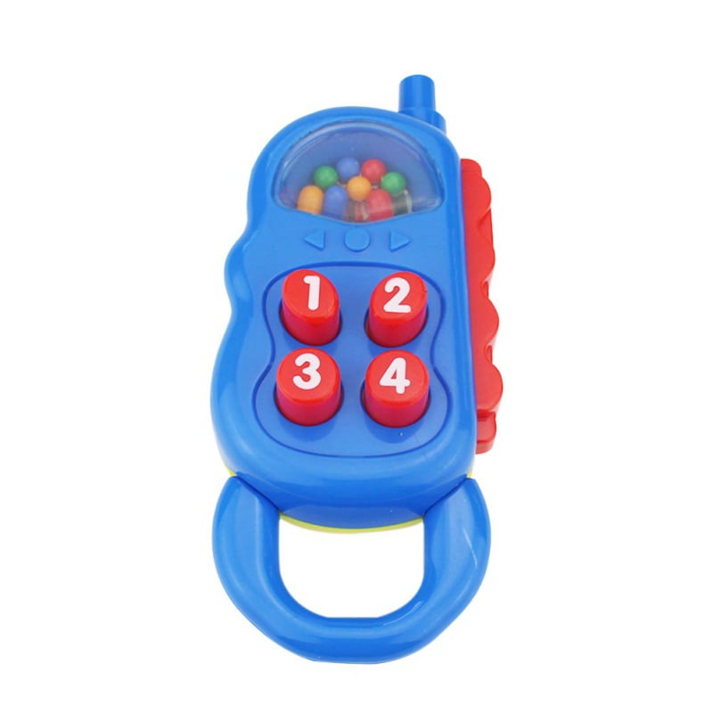 baby hand held toys