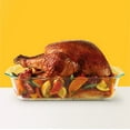 thumbnail image 4 of Pyrex Deep Glass Baking Dish with Lid, 7 x 11", 4 of 12