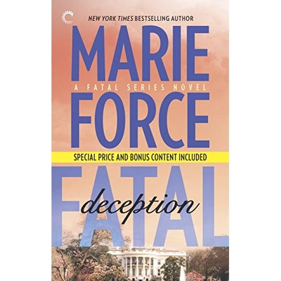 Pre-Owned Fatal Deception: Book Five of The Fatal Series: After the Final Epilogue