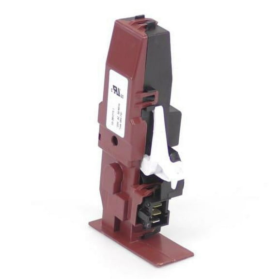 MIDEA 17438100000466 DOOR LOCK (GENUINE OEM PART)