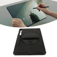 thumbnail image 4 of Étui de Protection Robuste pour Tablette, Sangle de Main PC Support de Tablette, Étui de Remplacement pour Galaxy Tab S9+X810 S7+ S7FE S8+, 4 of 7