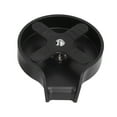 thumbnail image 2 of Oubit Faucet Glass Rinser,G9/16 Thread High Pressure Automatic Cup Washer Kitchen Sink Accessories Dependable Performance, 2 of 9