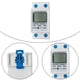 thumbnail image 2 of Medidor de energía digital AC 230V Analizador de carga eléctrica 5-80A para el hogar o el negocio Ehuebsd Para estrenar, 2 of 8