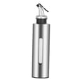 thumbnail image 2 of Botella de condimento para cocinar, botella de aceite, accesorios de cocina, botella dispensadora de aceite, METRO:290ML, 2 of 9