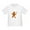 White, variant on CafePress - Oh Snap Gingerbread Man Toddler T Shirt - Cute Toddler T-Shirt, 100% Cotton