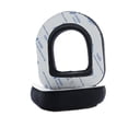 thumbnail image 4 of Velour Gaming Headset For Astro A10 Headphone Replacement Ear Pad Headband, 4 of 5