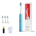 thumbnail image 2 of Cepillo de Dientes Eléctrico NikouMX Ultrasónico Suave, 2 of 4