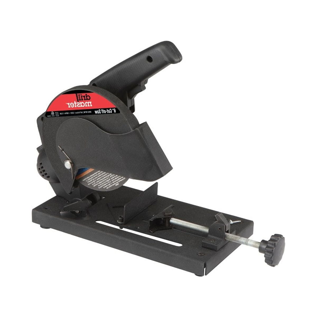 Drill master 14 chop saw outlet