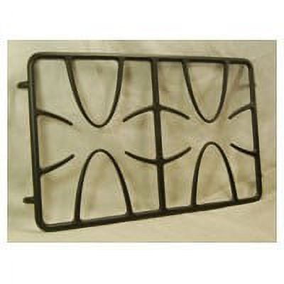 WB31T10105 GE Burner Grate OEM WB31T10105