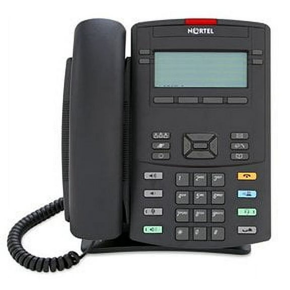 Nortel 1220 IP Phone (NTYS19BA70E6)