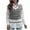 Black, variant on Womens Fall Fashion 2022! QLEICOM Sweaters for Women, Women‘s V-neck Multicolor Knitted Sweater Plaid Stripes Casual Fashion Sleeveless Vest Jacket Coat Tops On Clearance