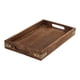 thumbnail image 1 of Bandeja de servir perfecl multiusos de madera PEQUEÑA, 1 of 8