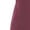 Wine Red, variant on BALEAF Women's Bermuda Long Shorts 14" Knee Length Capri Pants High Waisted Athletic Shorts with Pockets Summer Casual Black L