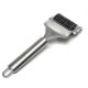 thumbnail image 3 of Food Slicer Pasta Maker Lattice Roller Dough Cutter Tool Kitchen Gadget DIY Dough Cutter Tool, 3 of 3