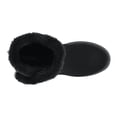 thumbnail image 4 of BOTINES STYLO MUJER 19513 SUEDE NEGRO, 4 of 4