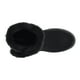 thumbnail image 4 of BOTINES STYLO MUJER 19513 SUEDE NEGRO, 4 of 4