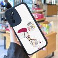 thumbnail image 2 of Destaca con estilo con nuestra vibrante y resistente funda de goma TPU para teléfono para iPhone: ¡perfecta para personas a la moda!, 2 of 4