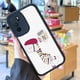 thumbnail image 2 of Destaca con estilo con nuestra vibrante y resistente funda de goma TPU para teléfono para iPhone: ¡perfecta para personas a la moda!, 2 of 4