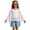 Z13 White, variant on Landzoo Kids Boys Girls Tees Solid Color Loose Batwing Long Sleeve Boat Neck T Shirt Summer Open Crochet Knit Quick Dry Toddler Girls Shirt Size 9-10 Years Beige