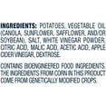 thumbnail image 3 of Cape Cod Sea Salt & Vinegar Chips, 1.5 oz Bag, 3 of 8