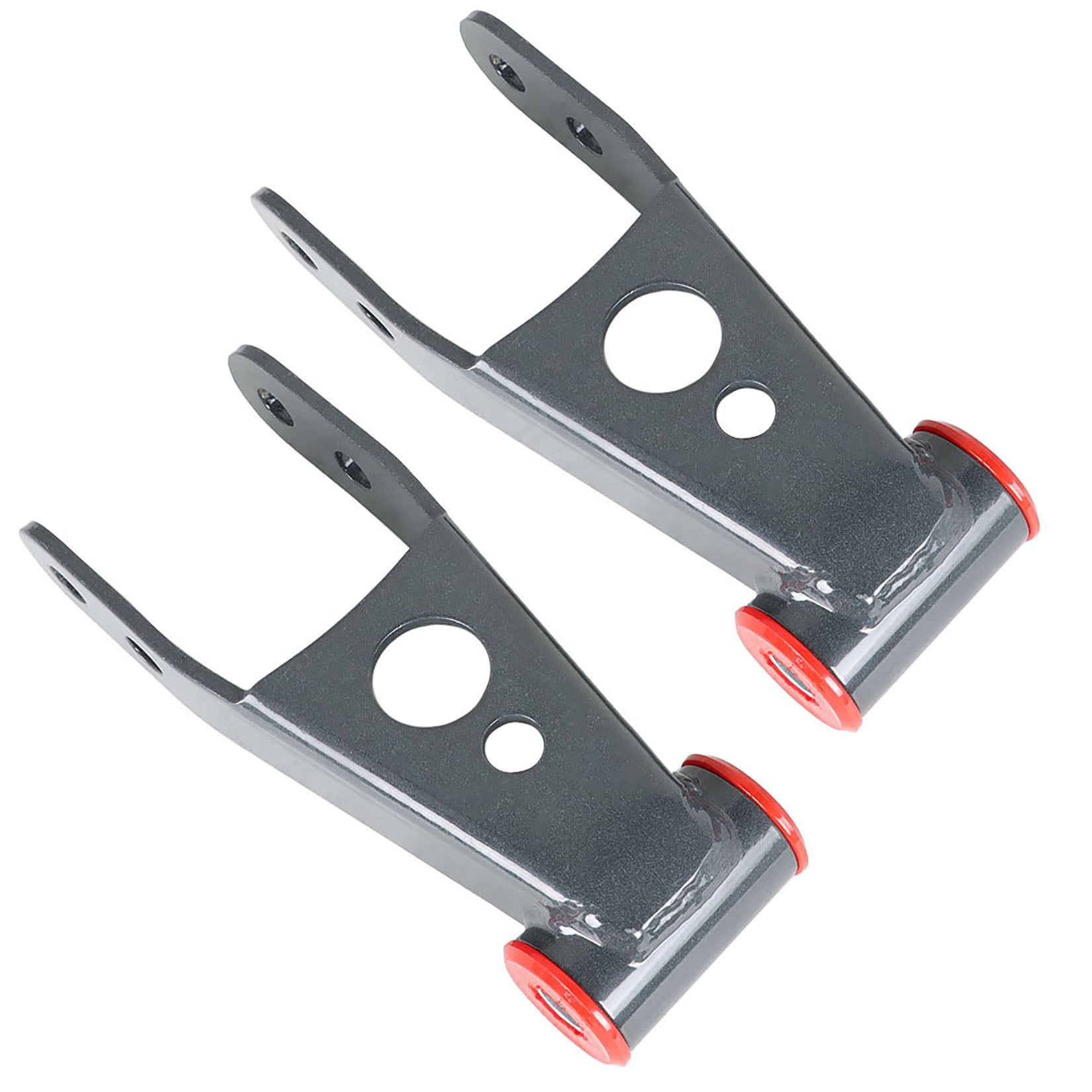 3" Front 2" Rear Full Leveling Lift Kit Fit for Jeep Cherokee XJ 2WD 4WD 1984-2001, 84-01 Cherokee Full Leveling Lift Kit