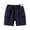 Navy, variant on Toddler Pants Kids Sport Solid Spring Summer Shorts Casual Fashion Activewear Boy Shorts Beige 18 Months-24 Months