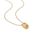 thumbnail image 1 of sweethay Collar de mujer, cadena de cuello de perlas, gargantilla ajustable, joyería elegante, fiesta, compromiso, aniversario, decoración de Ropa, zapatos y accesorios Miscelánea, 1 of 6