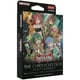 thumbnail image 1 of Yu-Gi-Oh!: The Chronicles Deck - Spirit Charmers (All-Foil Edition), 1 of 1