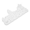 thumbnail image 4 of Christmas Silicone Resin Mold, Multi Purpose 3D Letter Molds Resin For Gift For Holiday Decorations For DIY ANGGREK Cocina, Decoración y Otros, 4 of 5