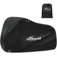 thumbnail image 1 of Bike Cover Outdoor Waterproof Bicycle Covers With Lock Hole-ZY, 1 of 5