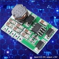 thumbnail image 3 of Convertidor Elevador De Cc-Cc Dual Positivo Y Negativo Para Adc Dac Lcd,3.3V-13V A +15V/-15V sonducket TO004074-00, 3 of 7