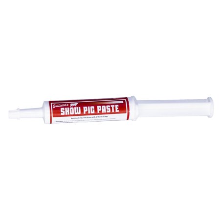 UPC: 0852082000368 | Sullivan Supply (C)Show Pig Paste(12)